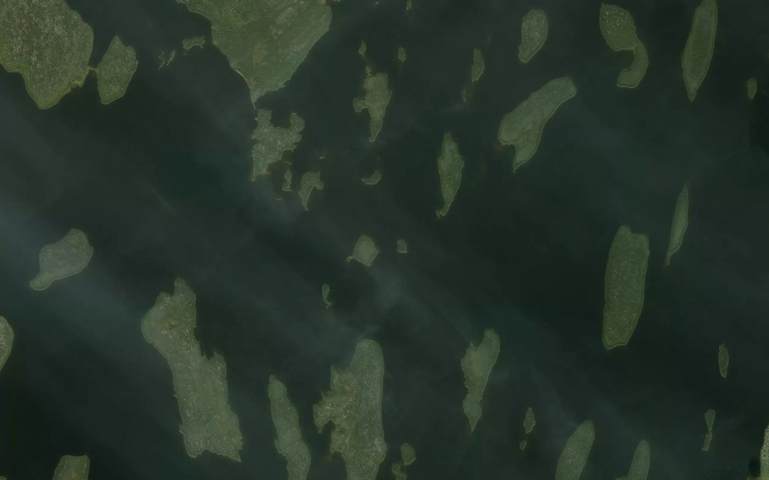 Vandekerckhove Lake