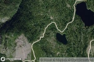 Edwin Lakes