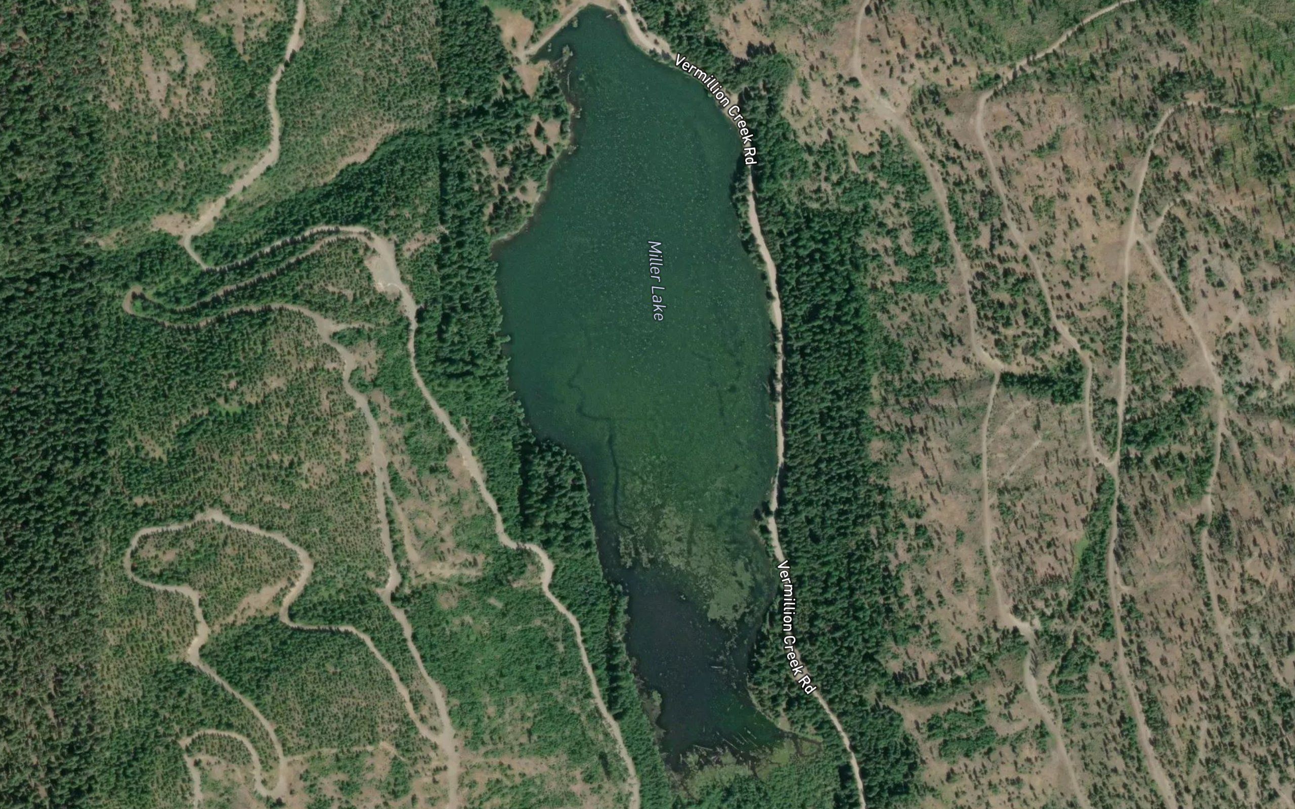 Miller Lake