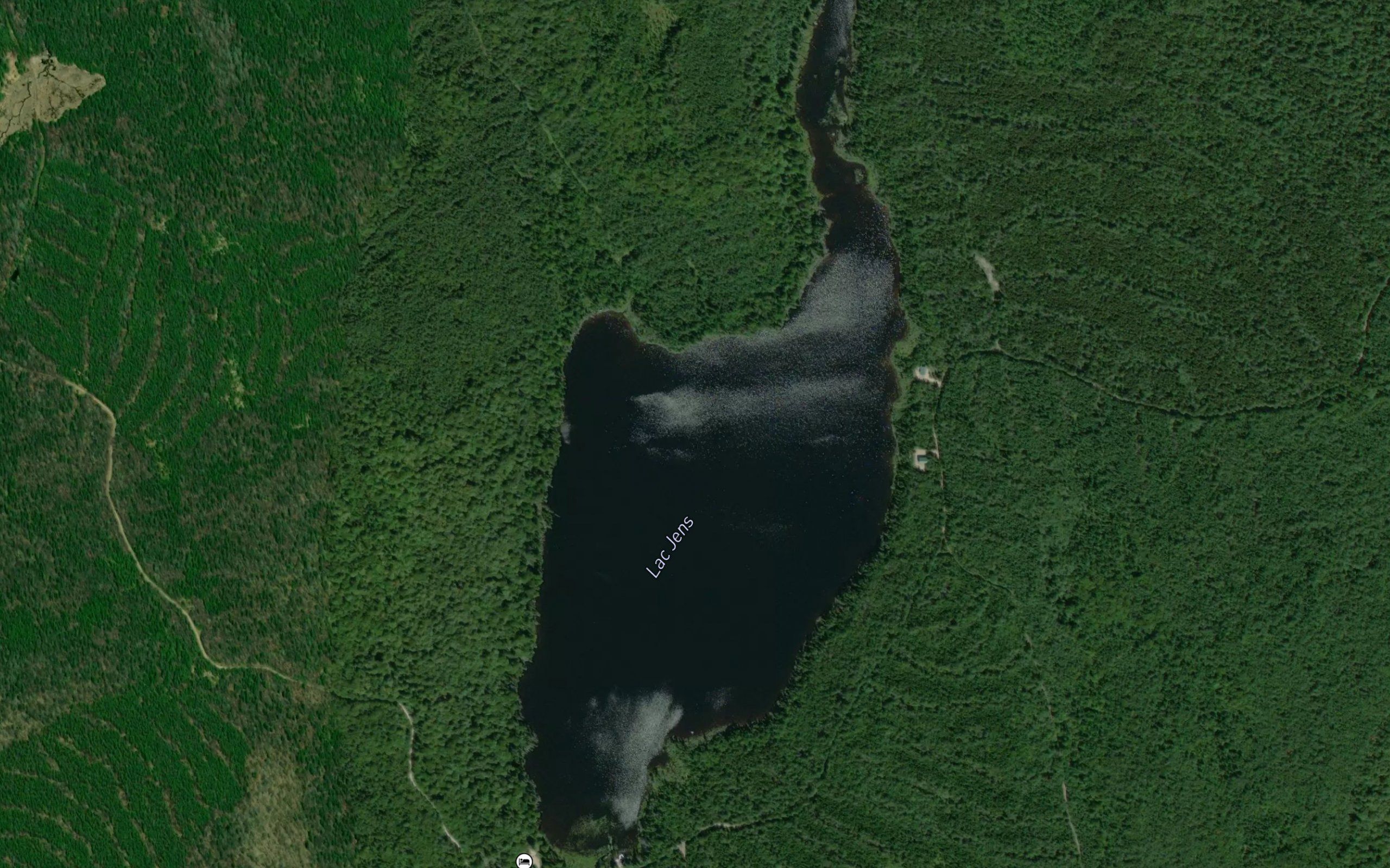 Lac Jens