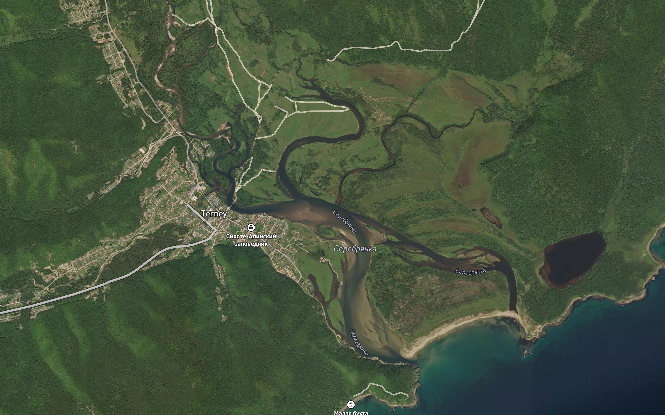 Skrytaya