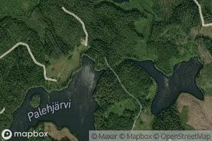 Ylinenkoski