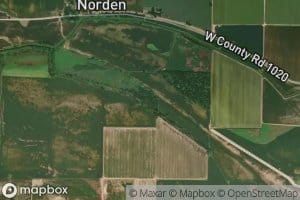 Ditch Number 13