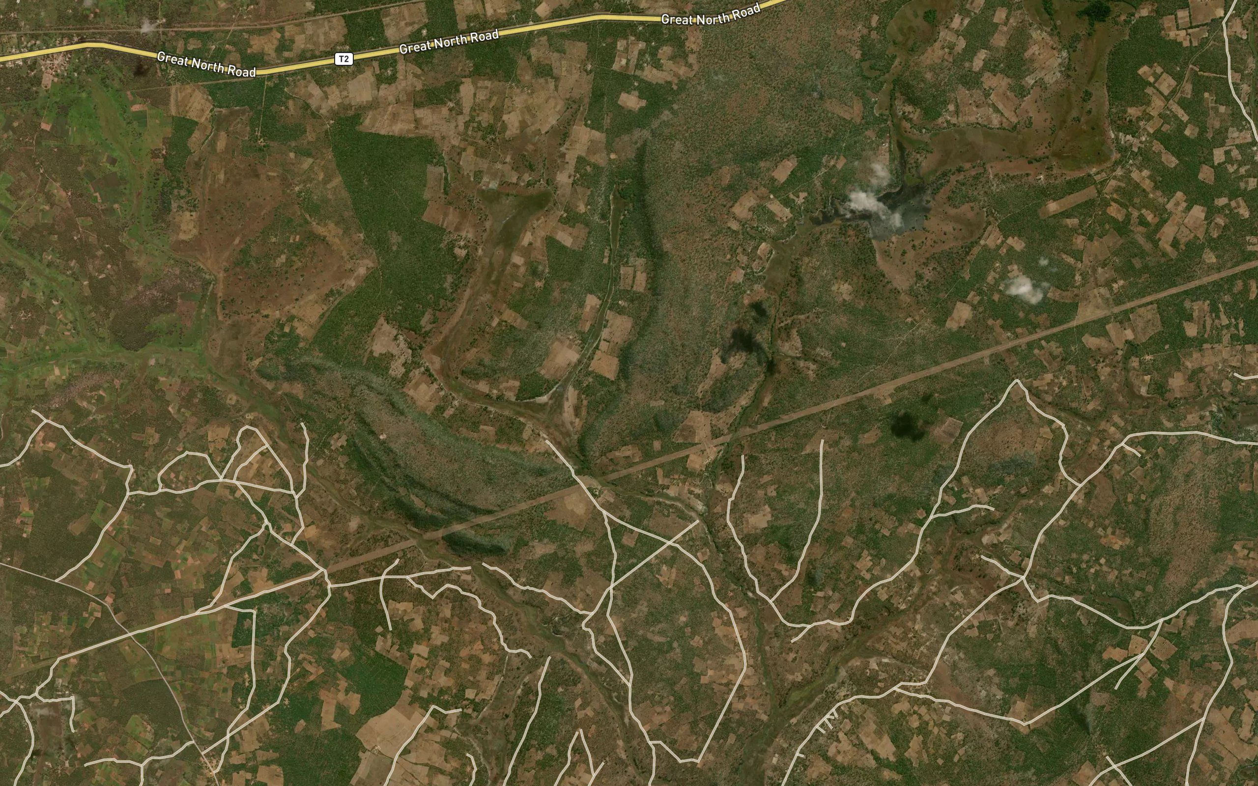 Makolongo