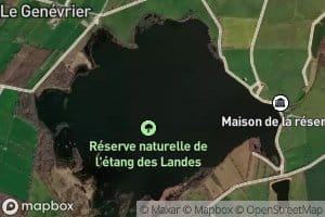 Etang des Landes