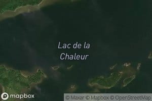 Lac de la Chaleur