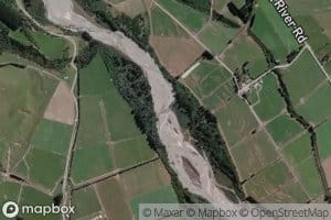 Orari River