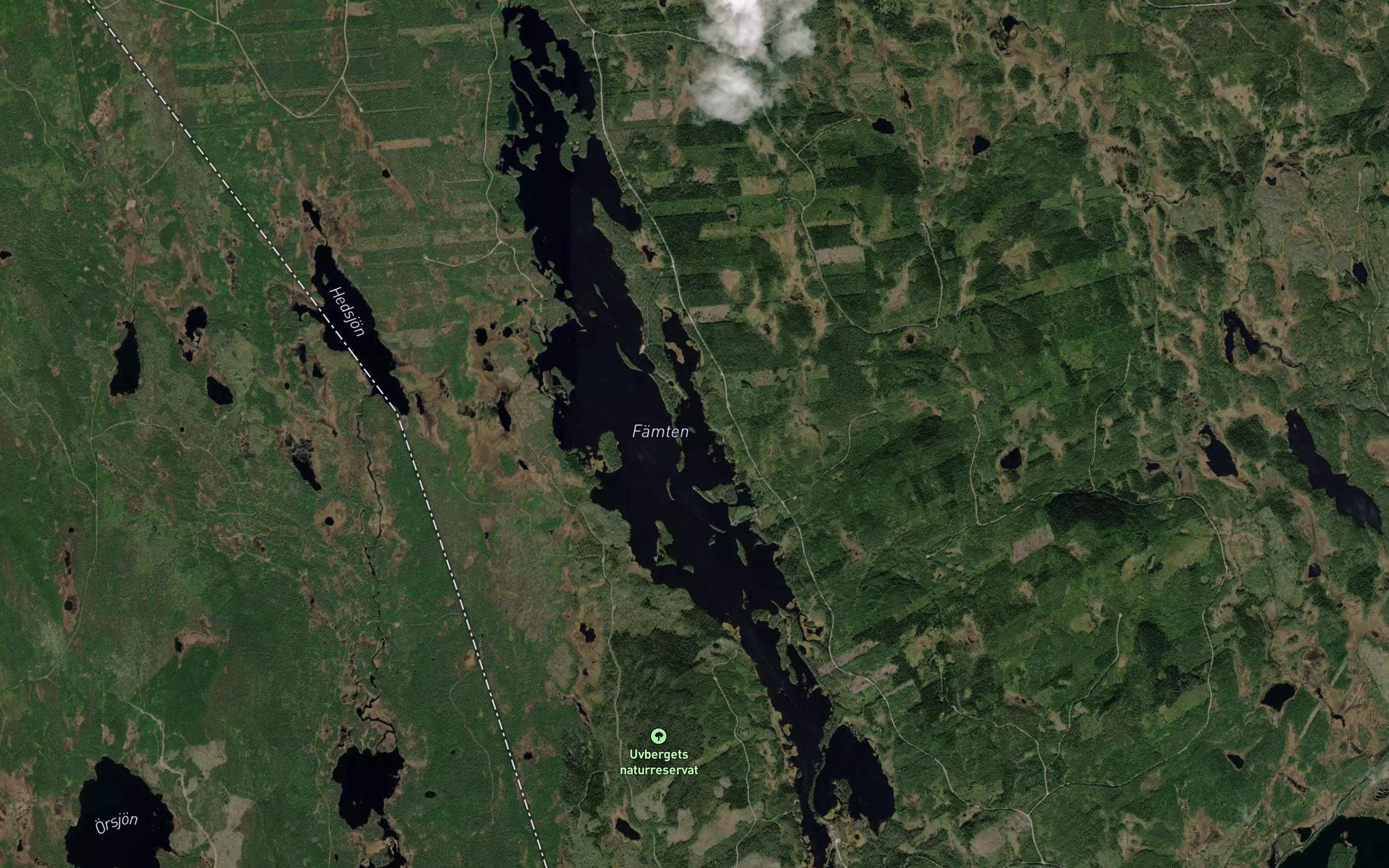 Parrisviken
