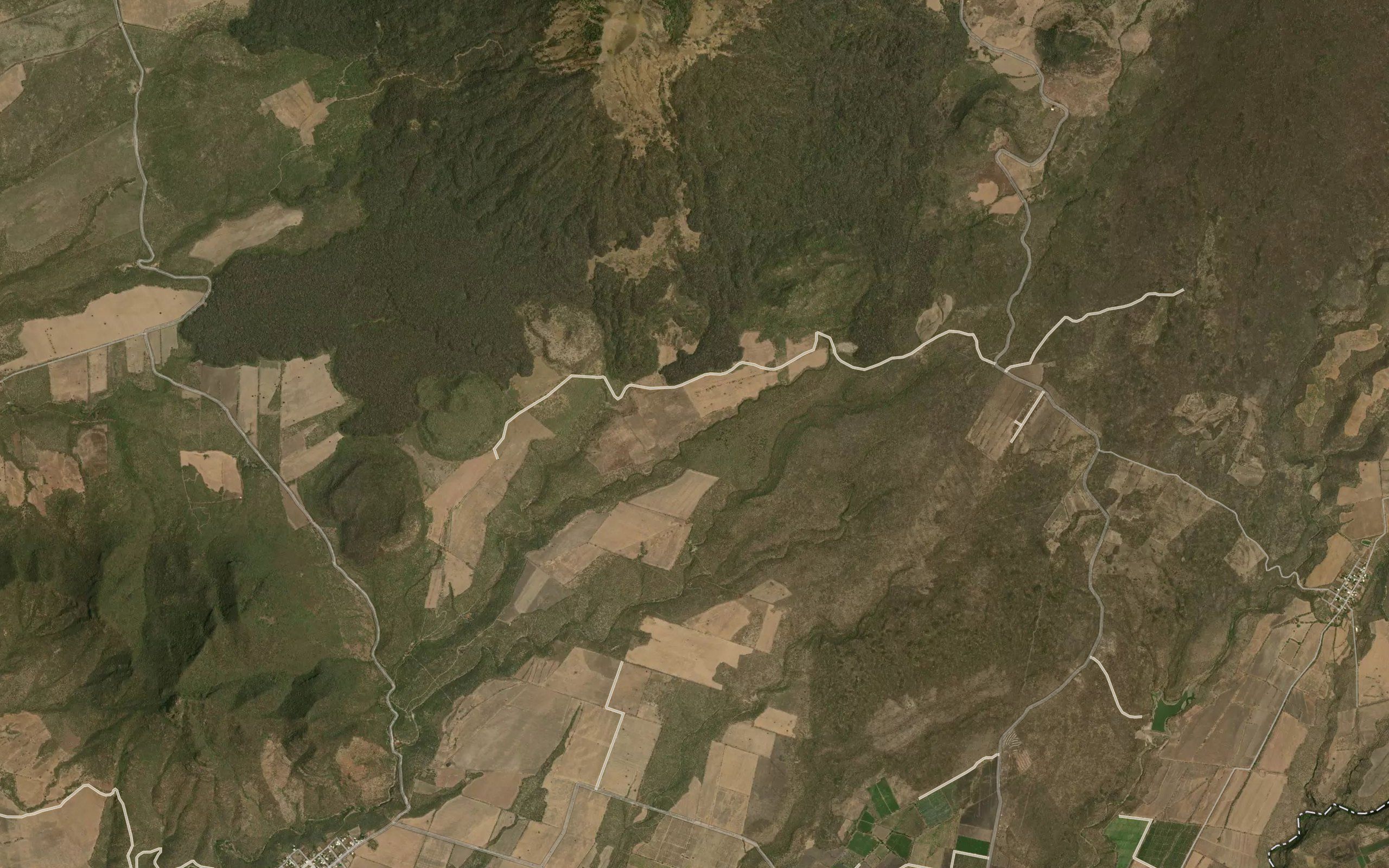Barranca Ciguanzo