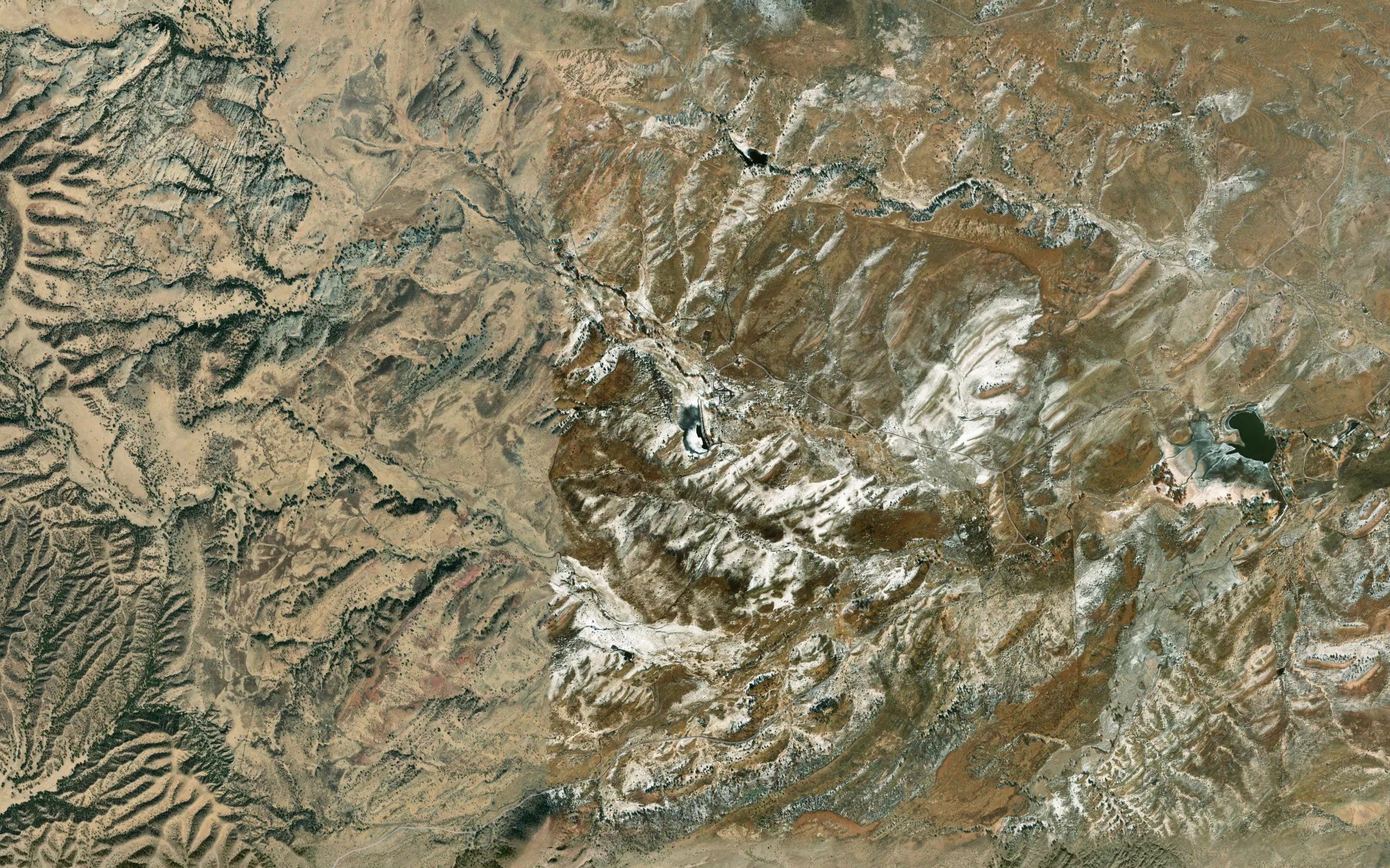 Los Alamos