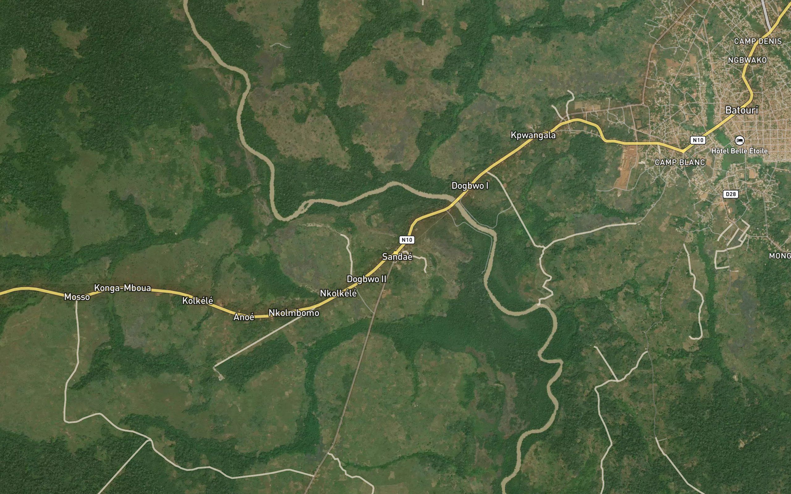 Bokoto