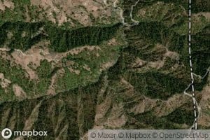 Quebrada Agua Escondida