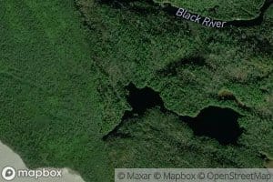 Lac Graveline