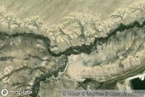 La Marsh Creek