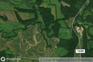 Sugarcamp Creek