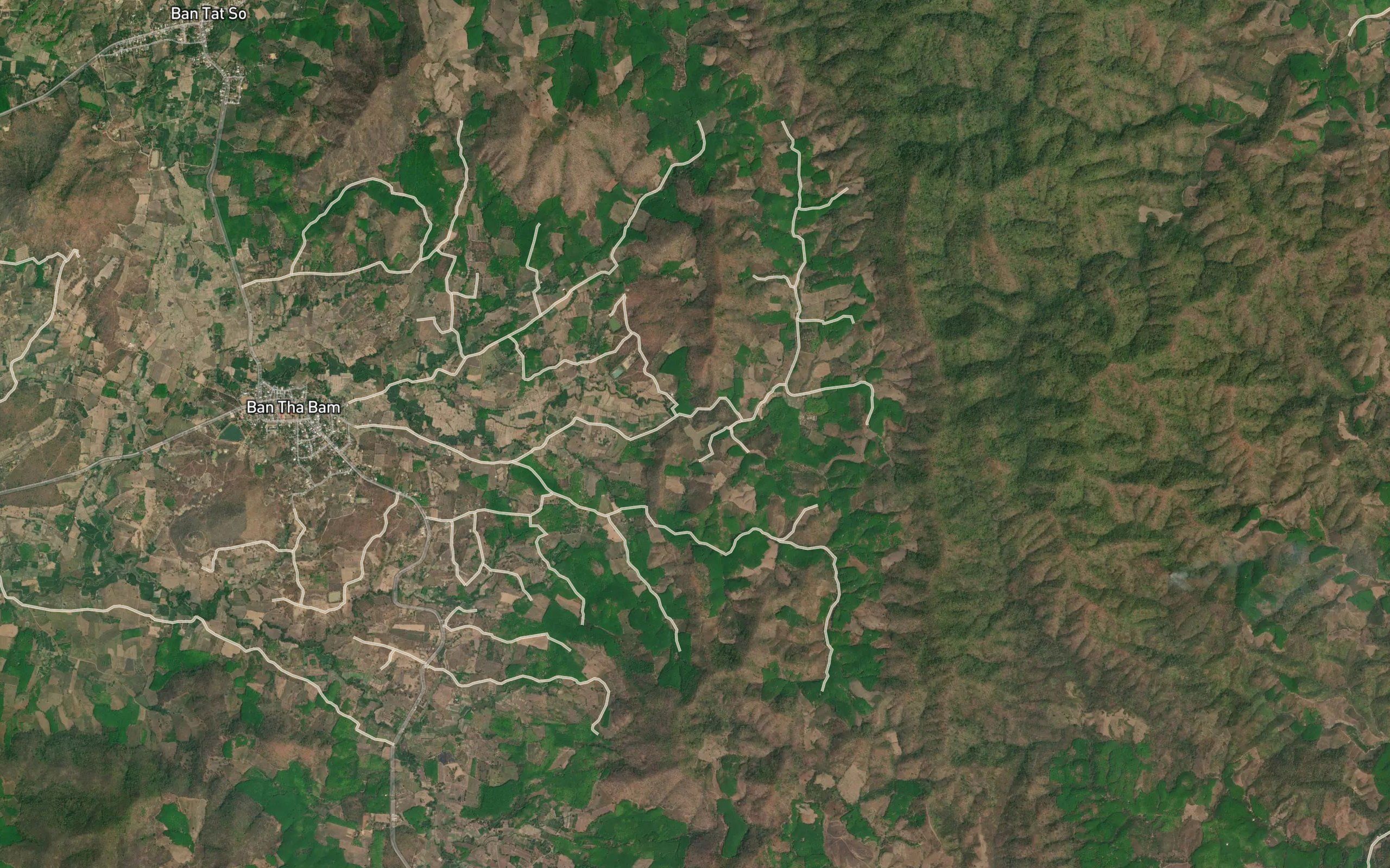 Ang Kep Nam Huai Hin Sa
