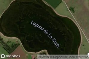 Laguna de la Viuda