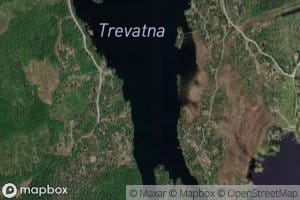 Nordre Trevatn