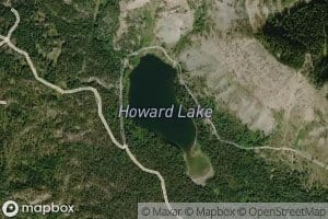 Howard Lake