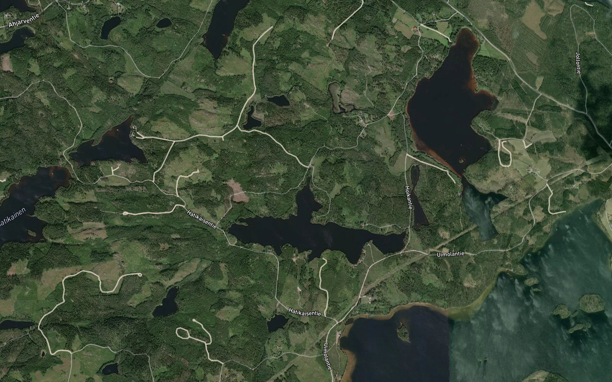 Pahalahti