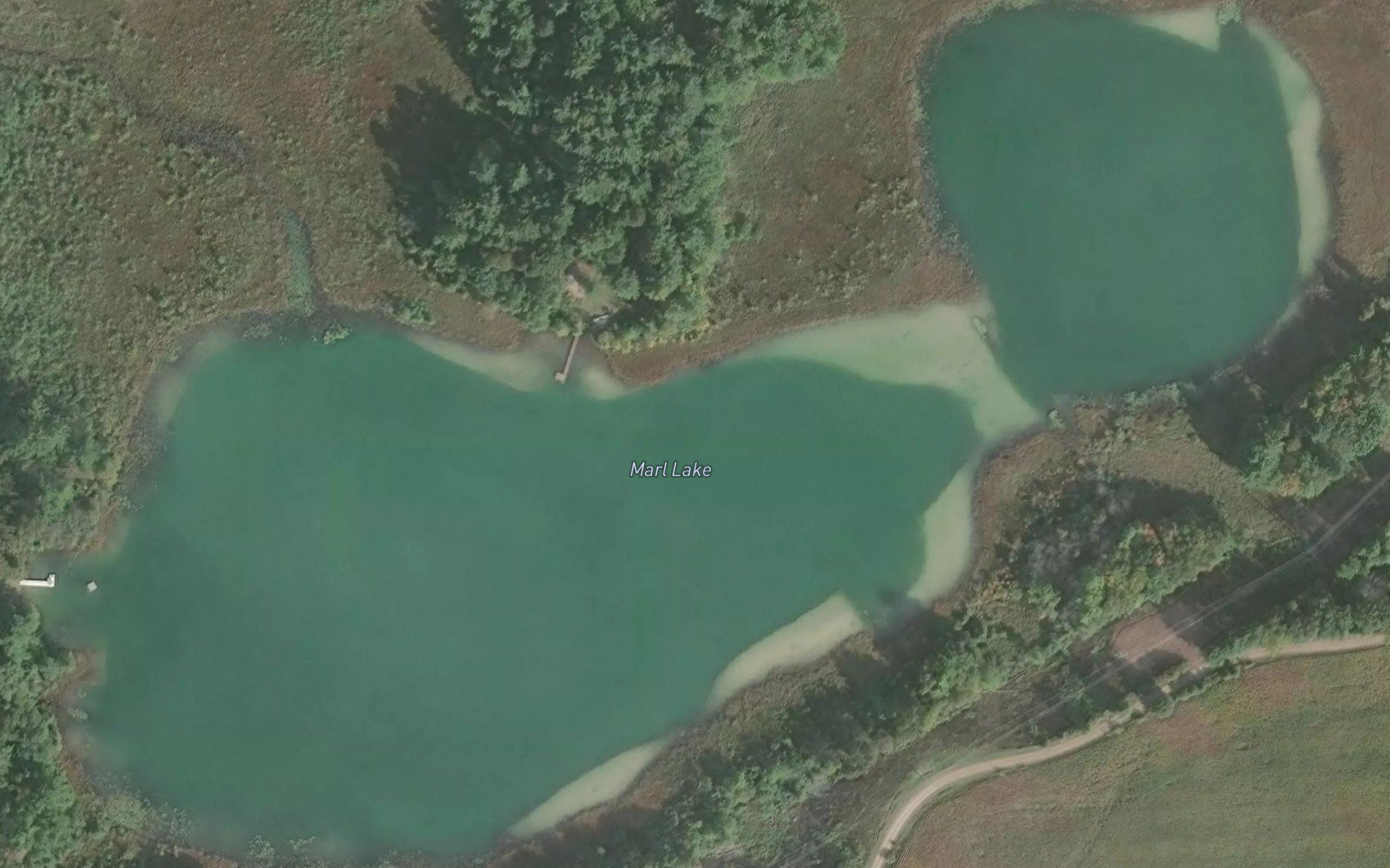 Marl Lake