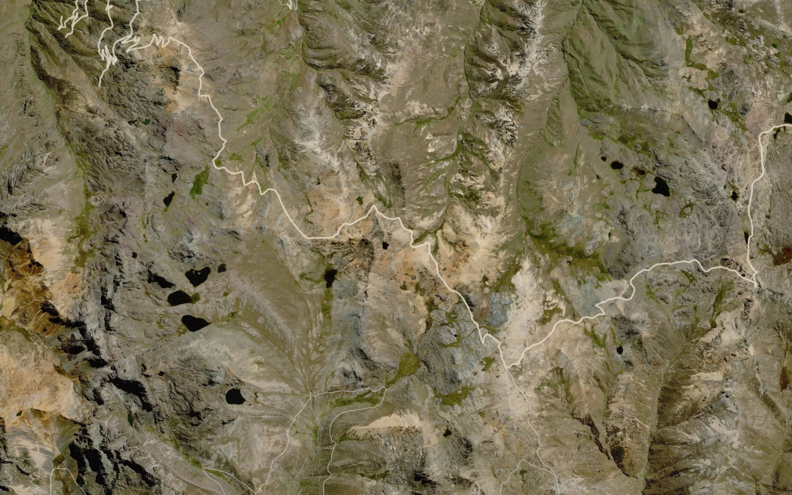 Laguna Torococha