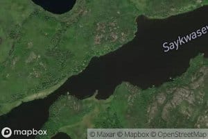 Saykwasew Lake