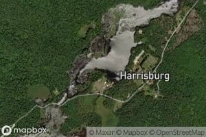Harrisburg Lake