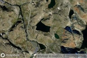 Eivindtjorni