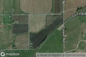 Stanfield Drain