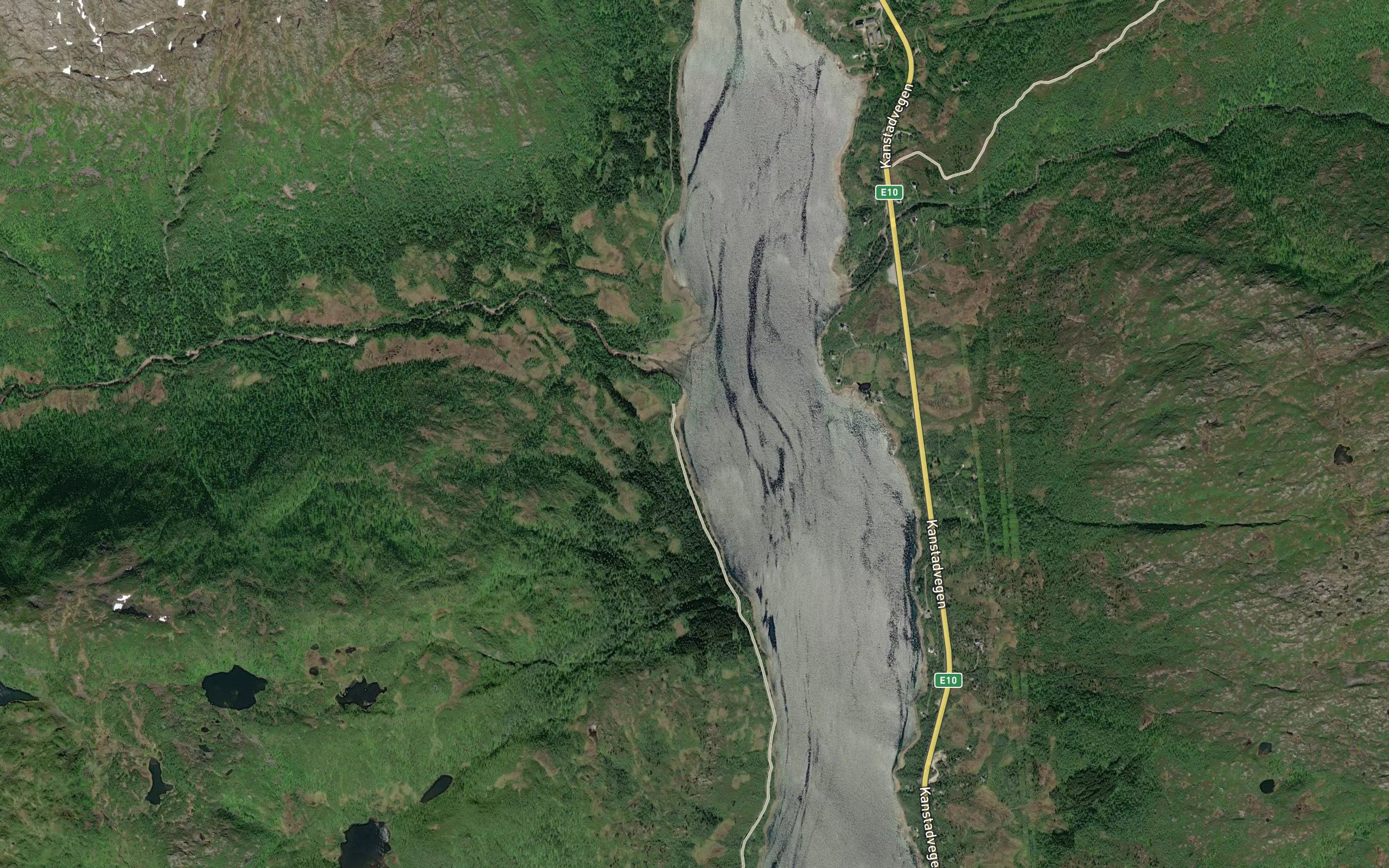 Stordalskroken