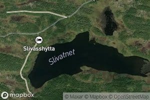 Slivatnet