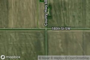 County Ditch Number Twentyfive