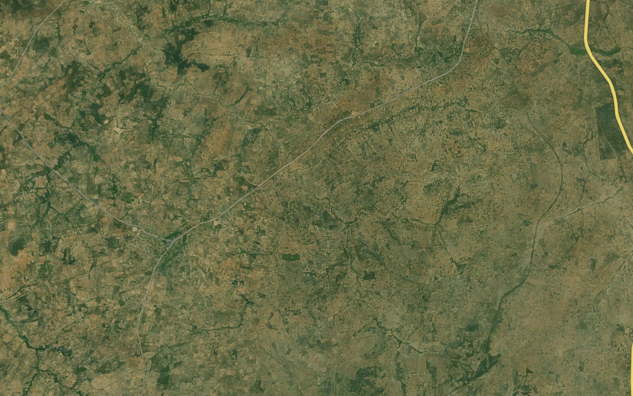 River Benue