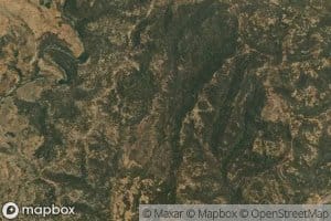 Barranca El Curindalito