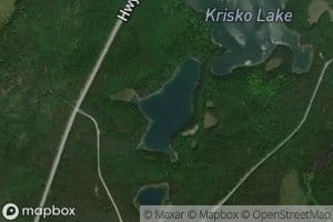 Hakli Lake
