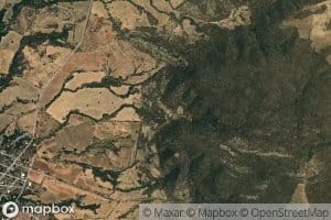 Barranca Los Punteros