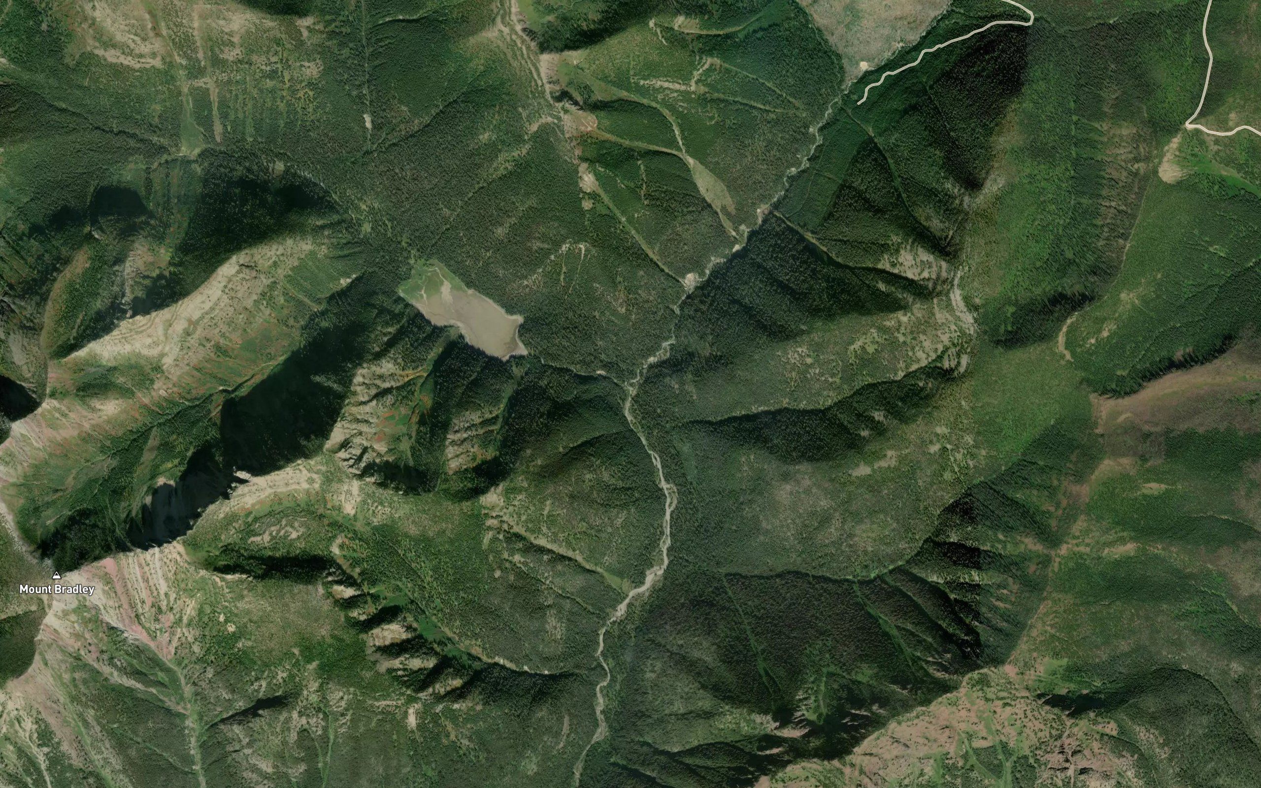 Moose Creek