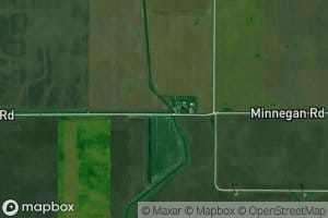 South Branch South Branch Kishwaukee River