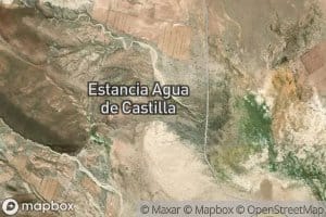 Quebrada de Castilla