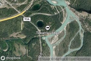 Tekarra Creek