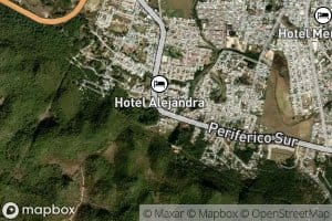 Rio Amarillo