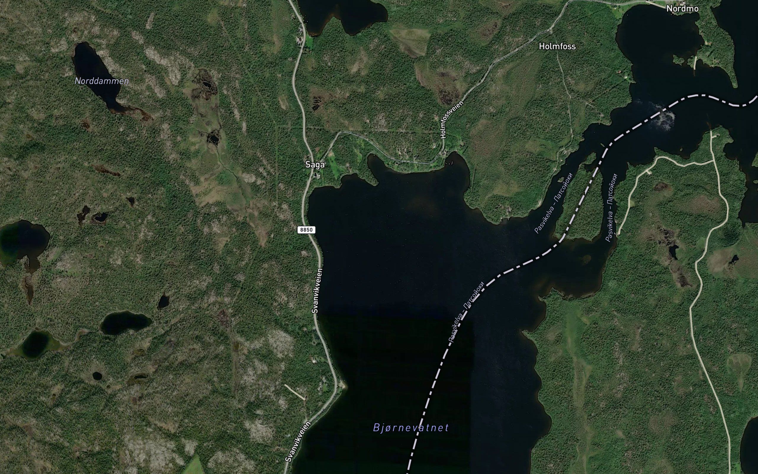 Sagbukta