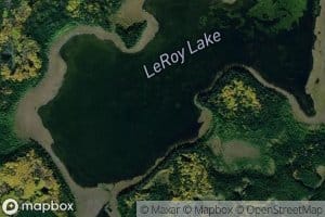LeRoy Lake