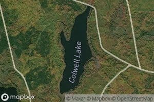 Colwell Lake