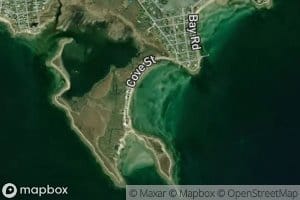 Nyes Cove