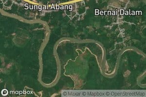 Sungai Salambau