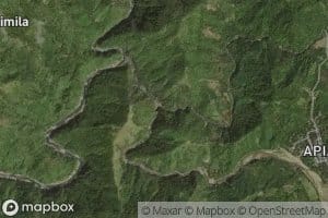 Sapa Bute Bute River