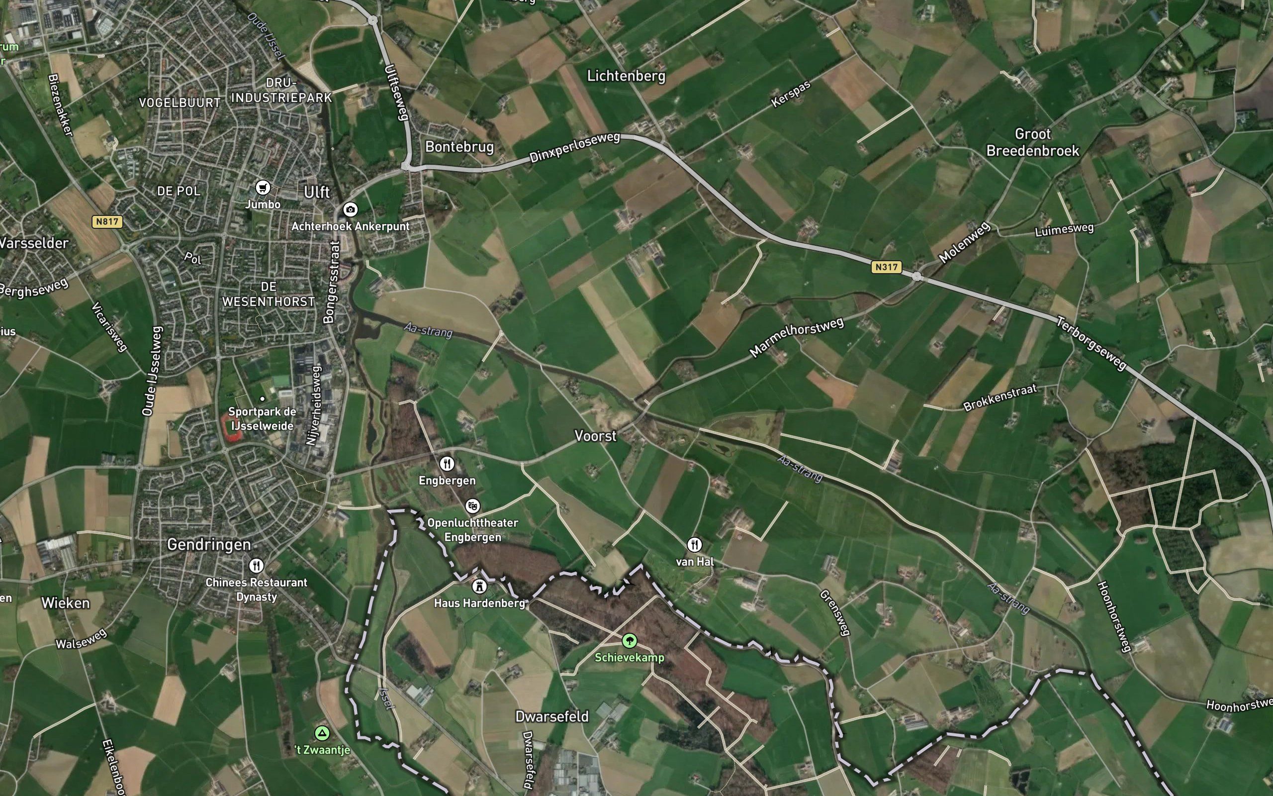 Keizersbeek
