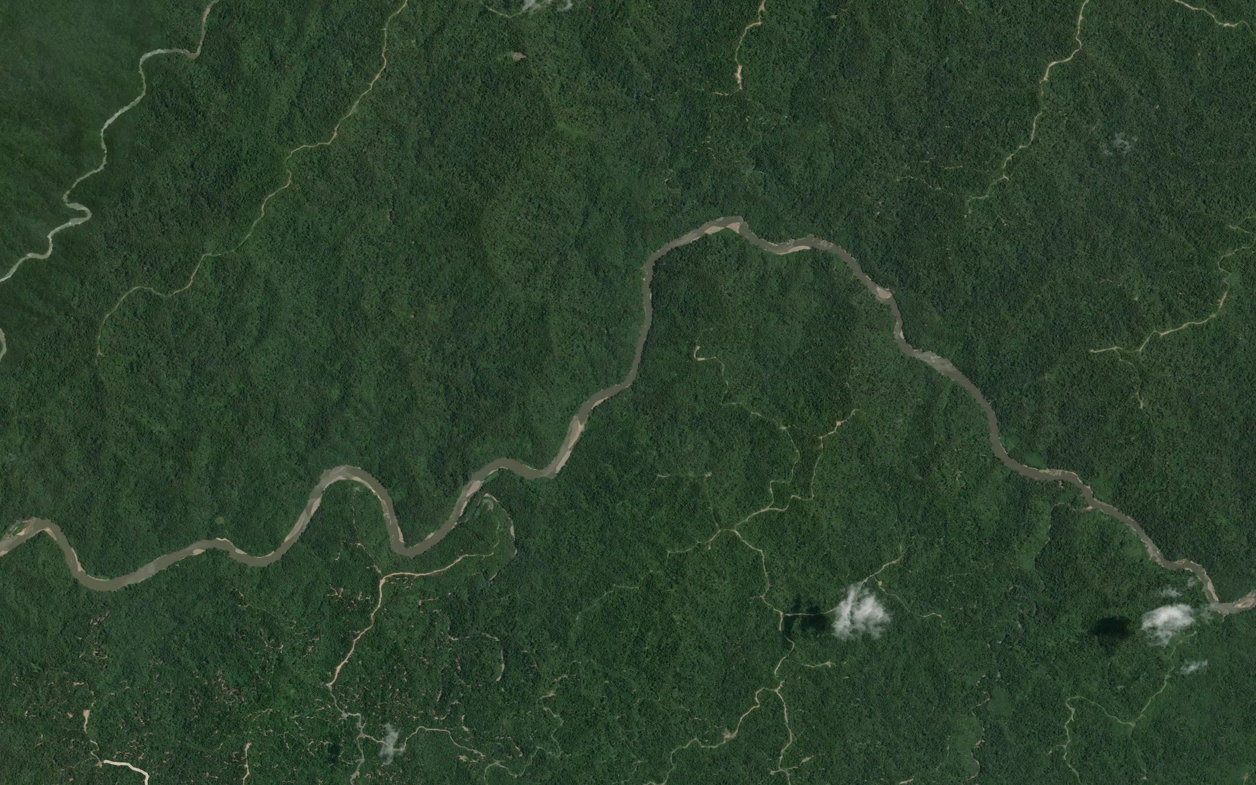Sungai Taan